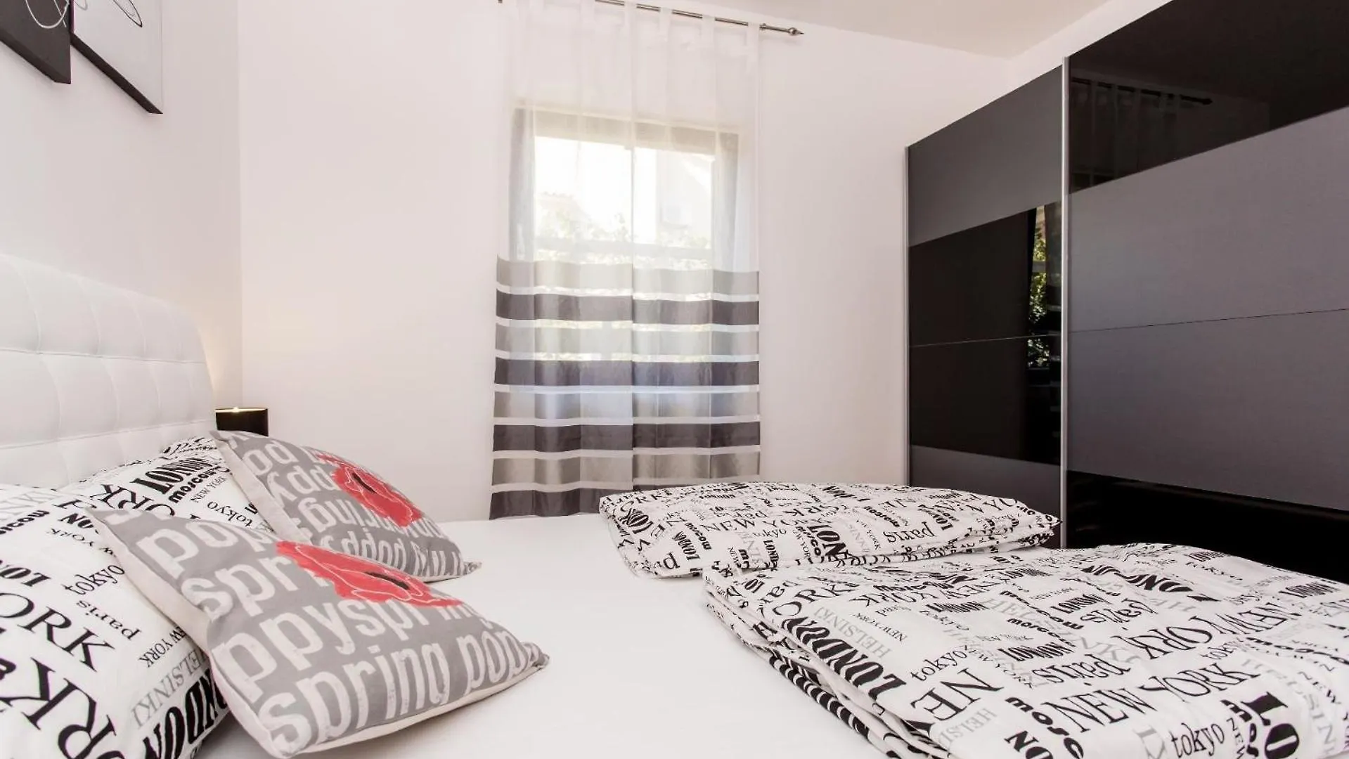 Ferienwohnung Fuer 5 Personen Ca 45 Qm In Silo, Kvarner Bucht Krk - B61525 Croatia