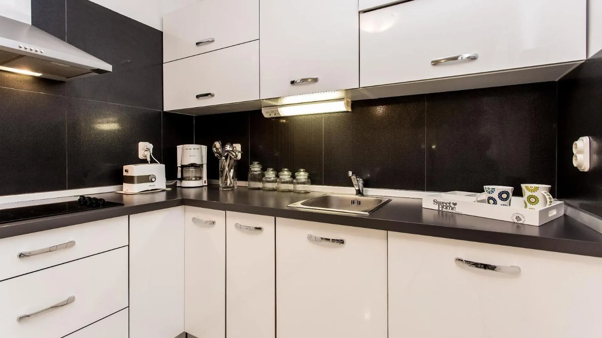 Apartment Ferienwohnung Fuer 5 Personen Ca 45 Qm In Silo, Kvarner Bucht Krk - B61525 Croatia