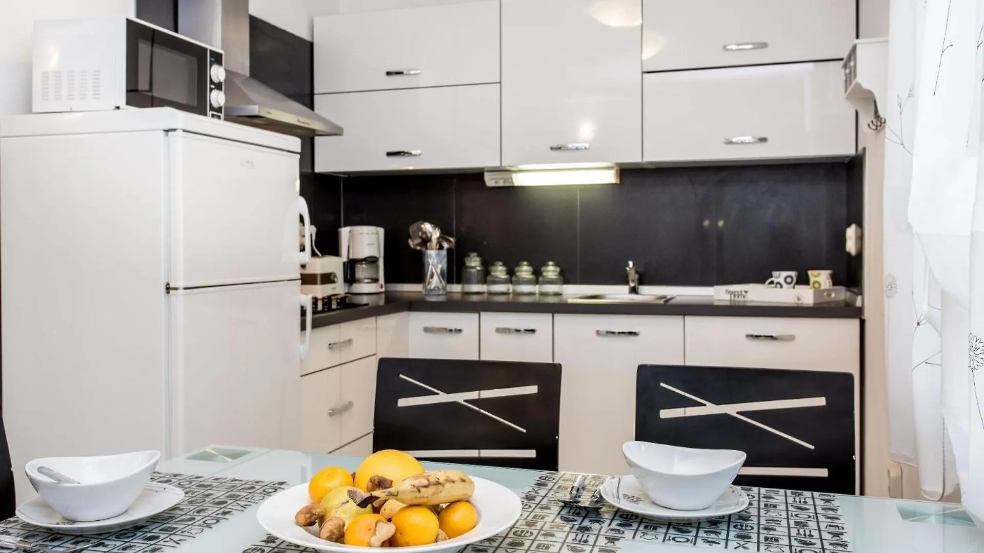 Ferienwohnung Fuer 5 Personen Ca 45 Qm In Silo, Kvarner Bucht Krk - B61525