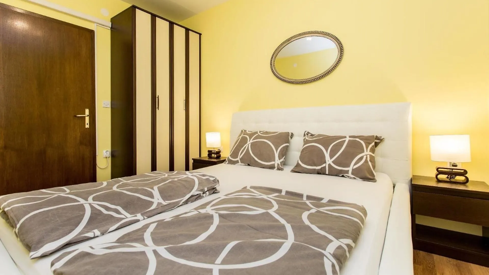 Apartment Ferienwohnung Fuer 5 Personen Ca 45 Qm In Silo, Kvarner Bucht Krk - B61525